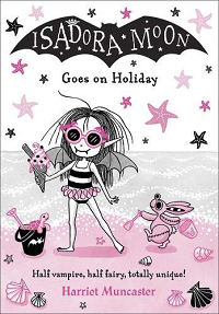 isadora moon book set amazon