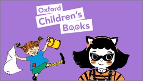 Oxford Children's Books