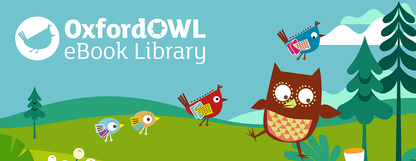 Oxford Owl eBook Library