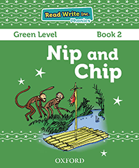 Nip and Chip