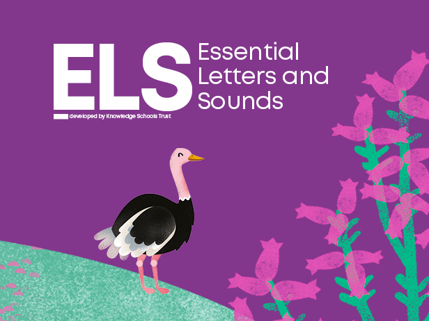 Essential Letters and Sounds | Oxford Owl